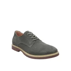 HUSH PUPPIES - Zapato Cuero Masai Gris