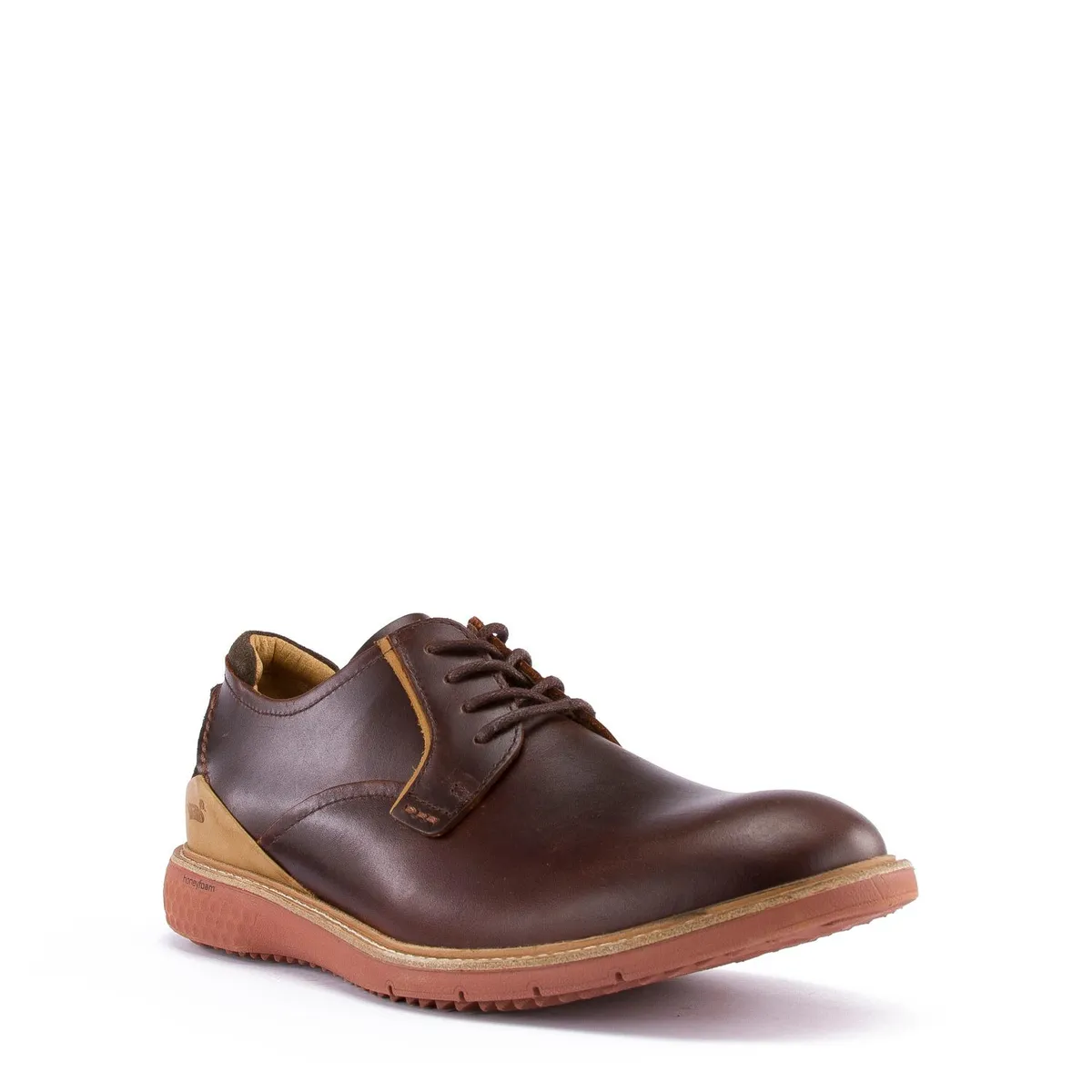 ROCKFORD - Zapato Tiergarten Casual Cocoa ROCKFORD