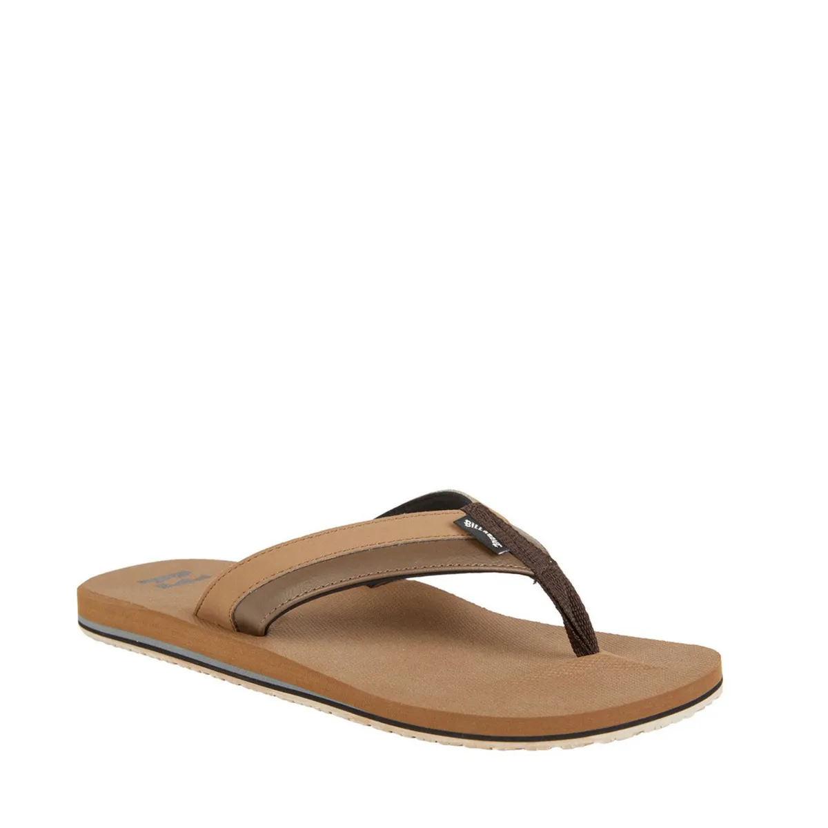 BILLABONG - Hawaiana All Day Impact Camel Niño Billabong BILLABONG