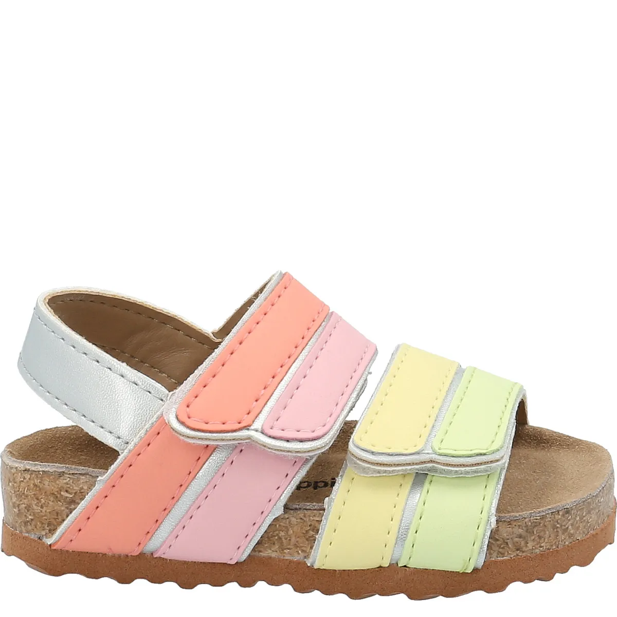 HUSH PUPPIES - Sandalia Niña Moly Multi (20 - 25) HUSH PUPPIES
