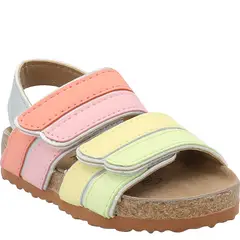 HUSH PUPPIES - Sandalia Niña Moly Multi (20 - 25)