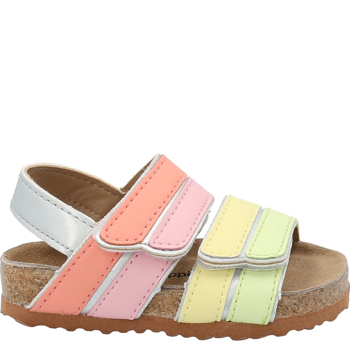 HUSH PUPPIES - Sandalia Niña Moly Multi (26 - 29) HUSH PUPPIES