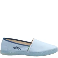 ROCKFORD - Alpargata Hombre Marea Celeste