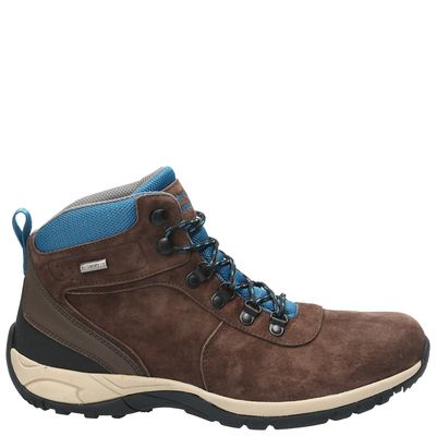 Imagen 2 del producto Botin Cuero Hombre Donal Café