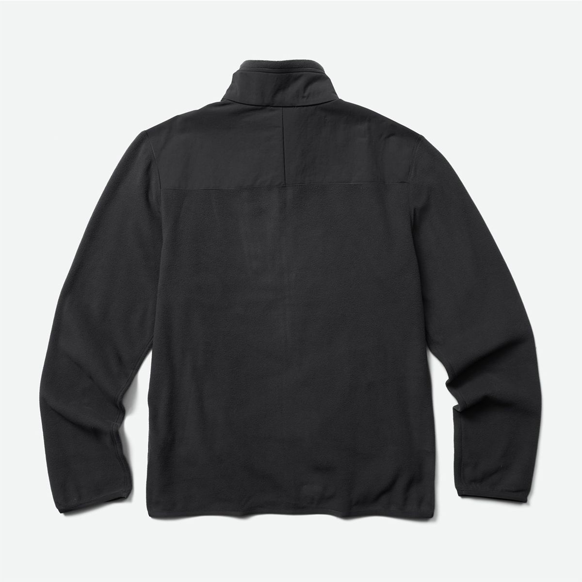 MERRELL - Polar Hombre Terrain Full Zip Negro MERRELL