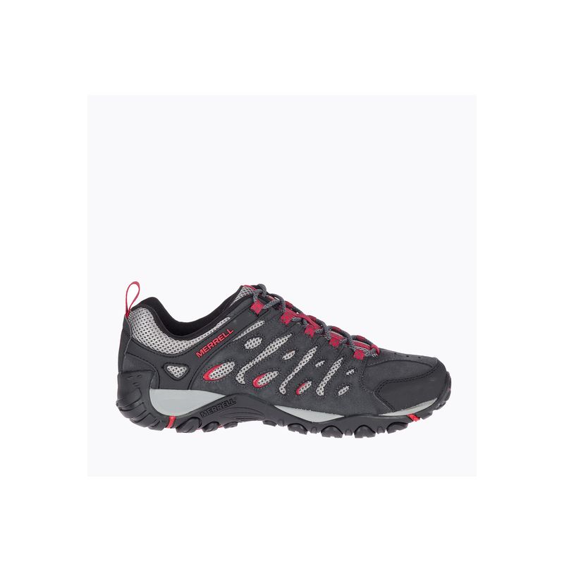 MERRELL - Zapatilla Hombre Crosslander Ii Gris MERRELL