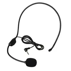 BARETONE - Micrófono inalámbrico WM1801HB LaValier - Especial