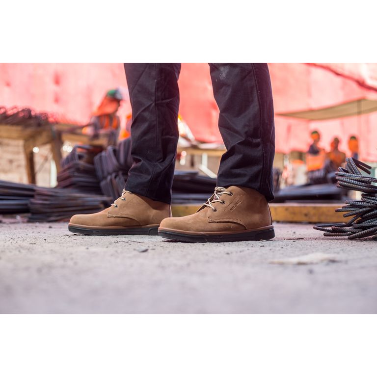 Seguridad Norseg New Ontario Norseg Hombre Botin Norseg Calzado