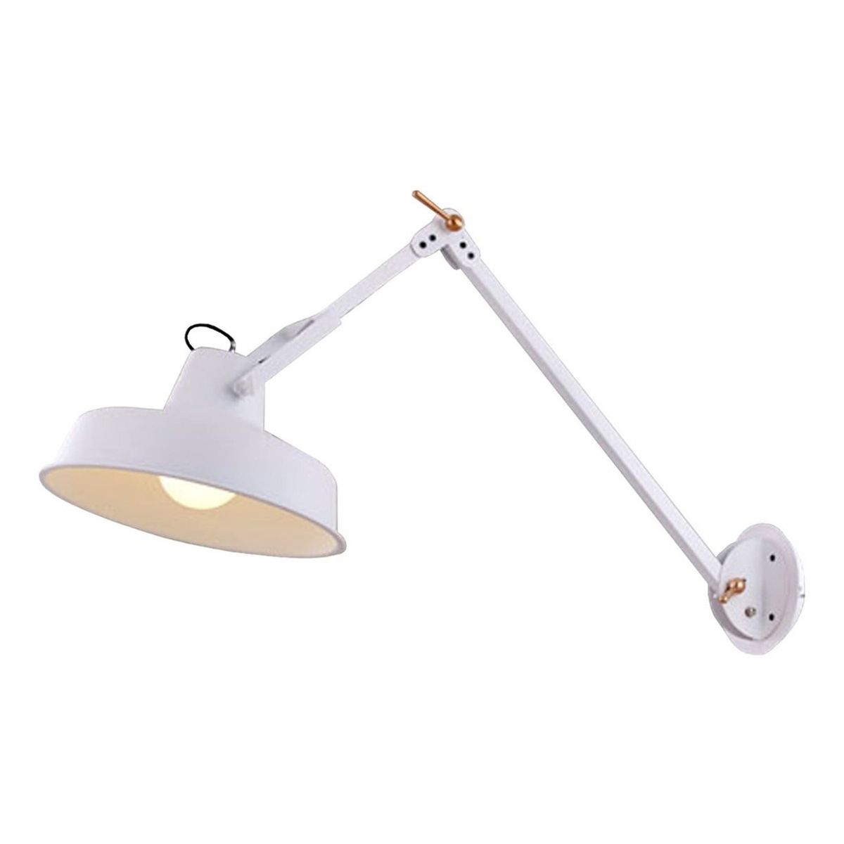 WESTINGHOUSE - Aplique Stanhill 33 Cm E27 WESTINGHOUSE