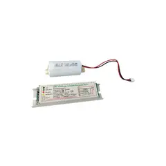 BYP - Driver Emergencia Led Máximo 18w Para Foco Empotrado