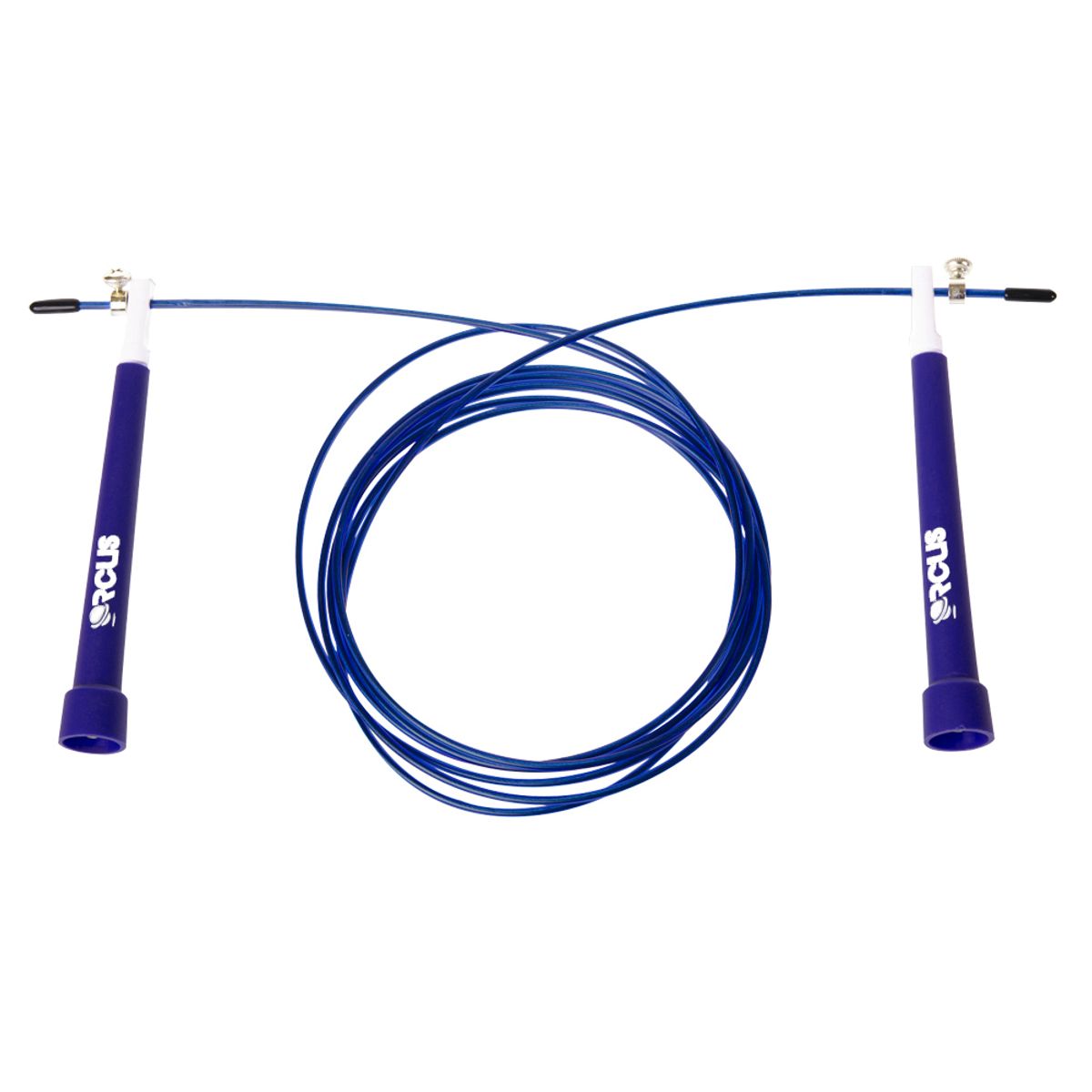 ORCUS - CUERDA  DE SALTO PRO ORCUS AZUL