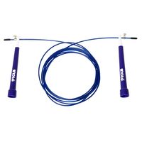 CUERDA DE SALTO PRO AZUL