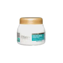 GENERICO - Máscara +Cachos DBianco 250 Gr