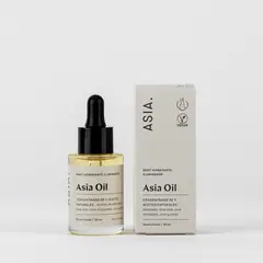 ASIA SKINCARE - ASIA OIL -