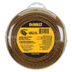 DEWALT - Hilo Nylon 68 metros