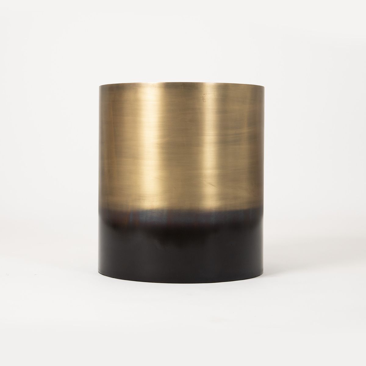 MILK - Mesa Lateral Aluminio Chione