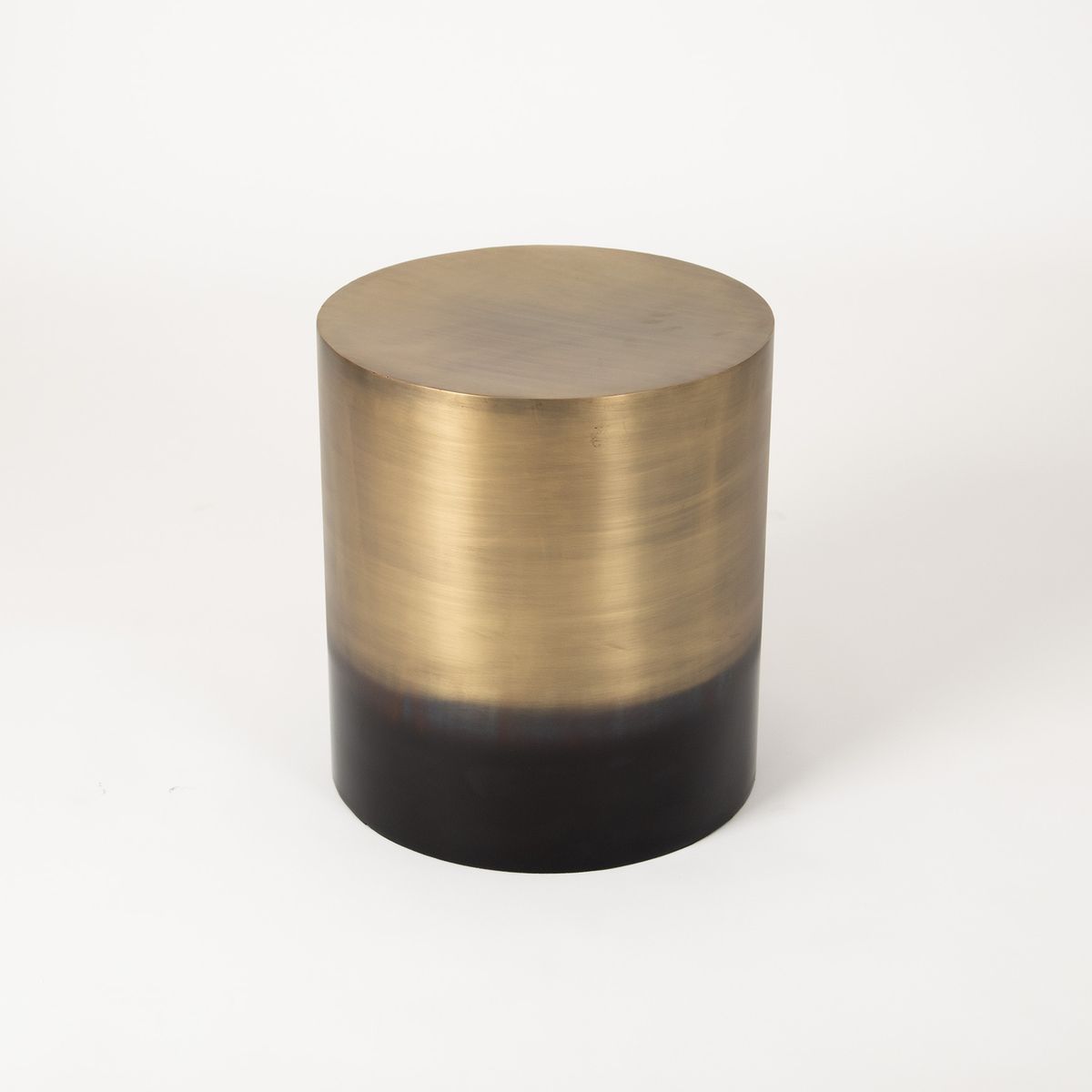 MILK - Mesa Lateral Aluminio Chione