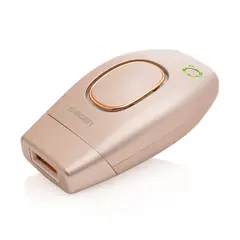SIEGEN - Depiladora IPL Perfect Skin Tecnología I-Pulse SG-9302C01