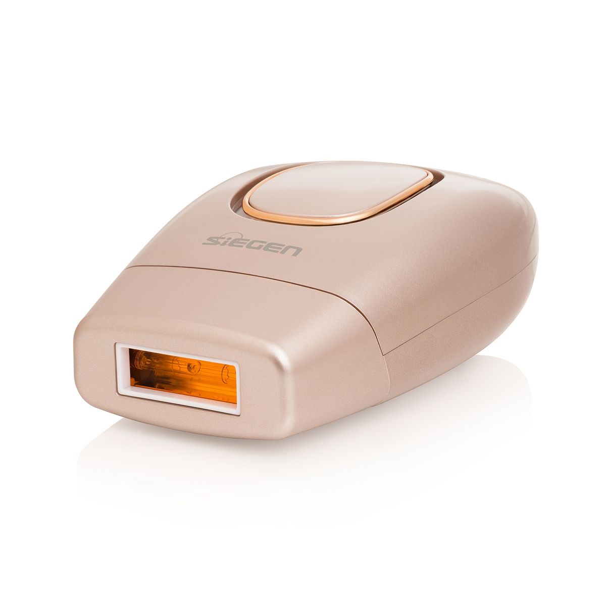 SIEGEN - Depiladora IPL Perfect Skin Tecnología I-Pulse Siegen SG-9302C01