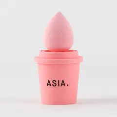 ASIA SKINCARE - BEAUTY EGG Esponja -