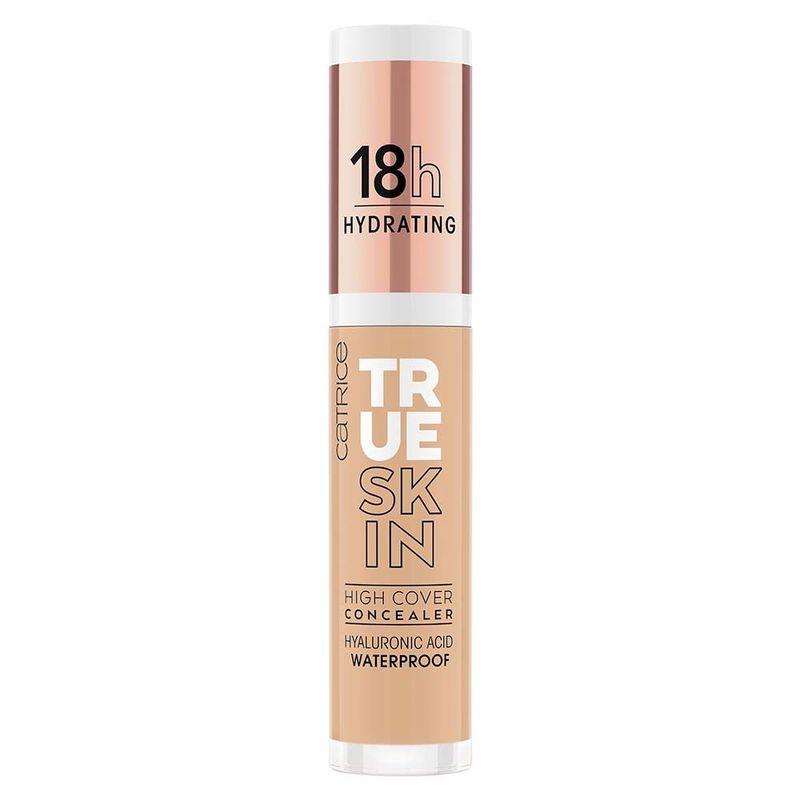 CATRICE - CORRECTOR TRUE SKIN HIGH COVER