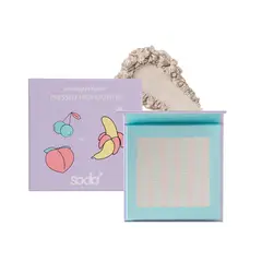 SODA - ILUMINADOR HIGHLIGHTER 102
