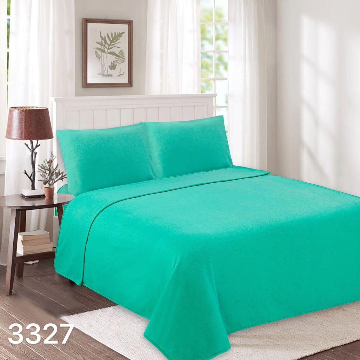 GENERICO - Sabana Polar Premium Plaza y Media