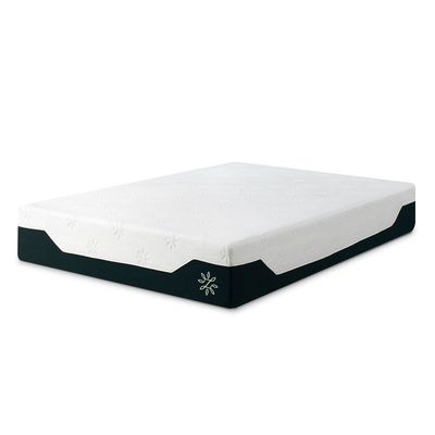 Imagen 2 del producto Colchón Super King Híbrido Cooling Gel 200x200x30cm