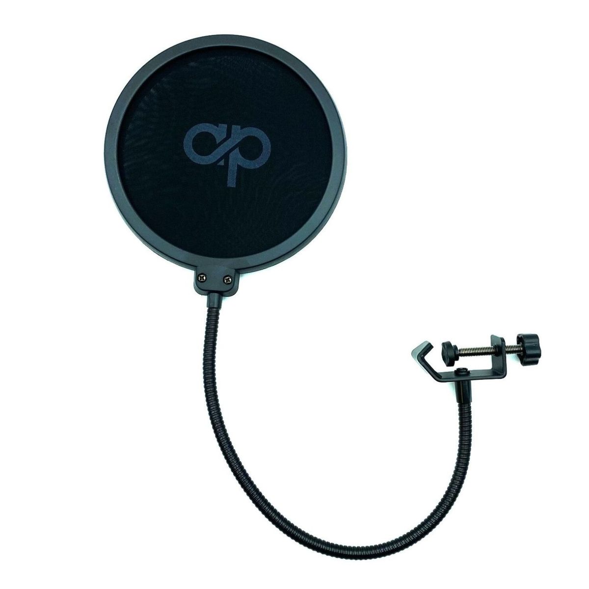 AUDIOPRO - Filtro Antipop para Micrófonos AudioPro AP02035