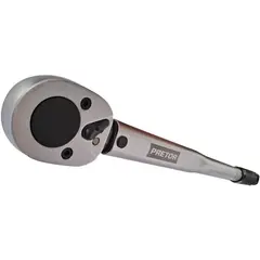 PRETOR - Llave de torque dinamométrica 1/2" 10 a 150 ft/lbs