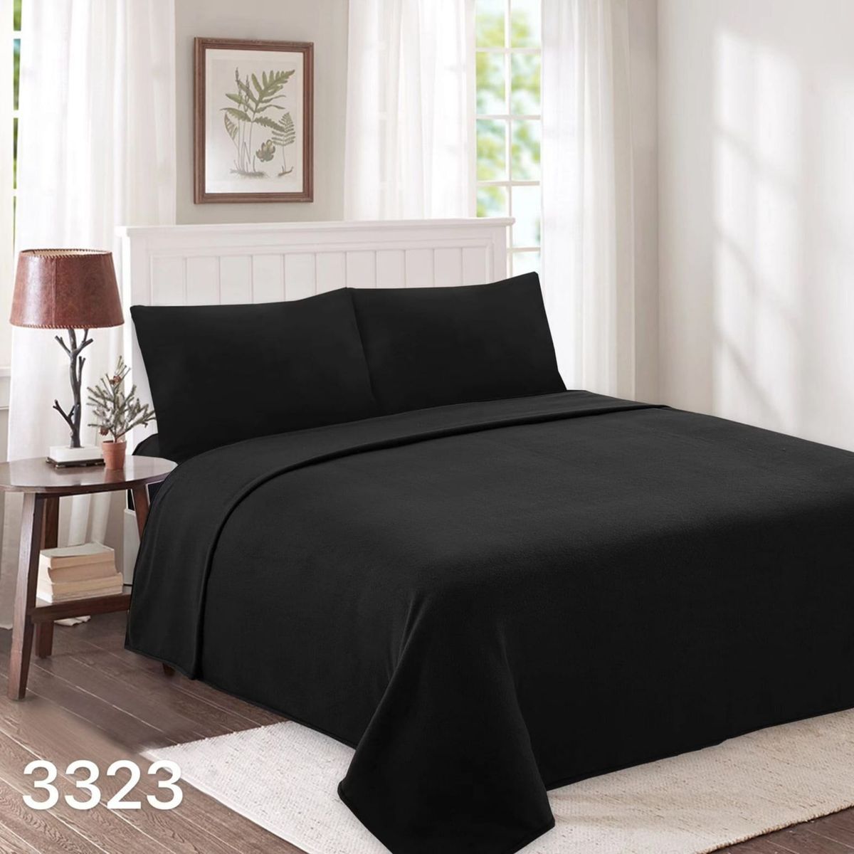 GENERICO - Sabana Polar Premium Plaza y Media