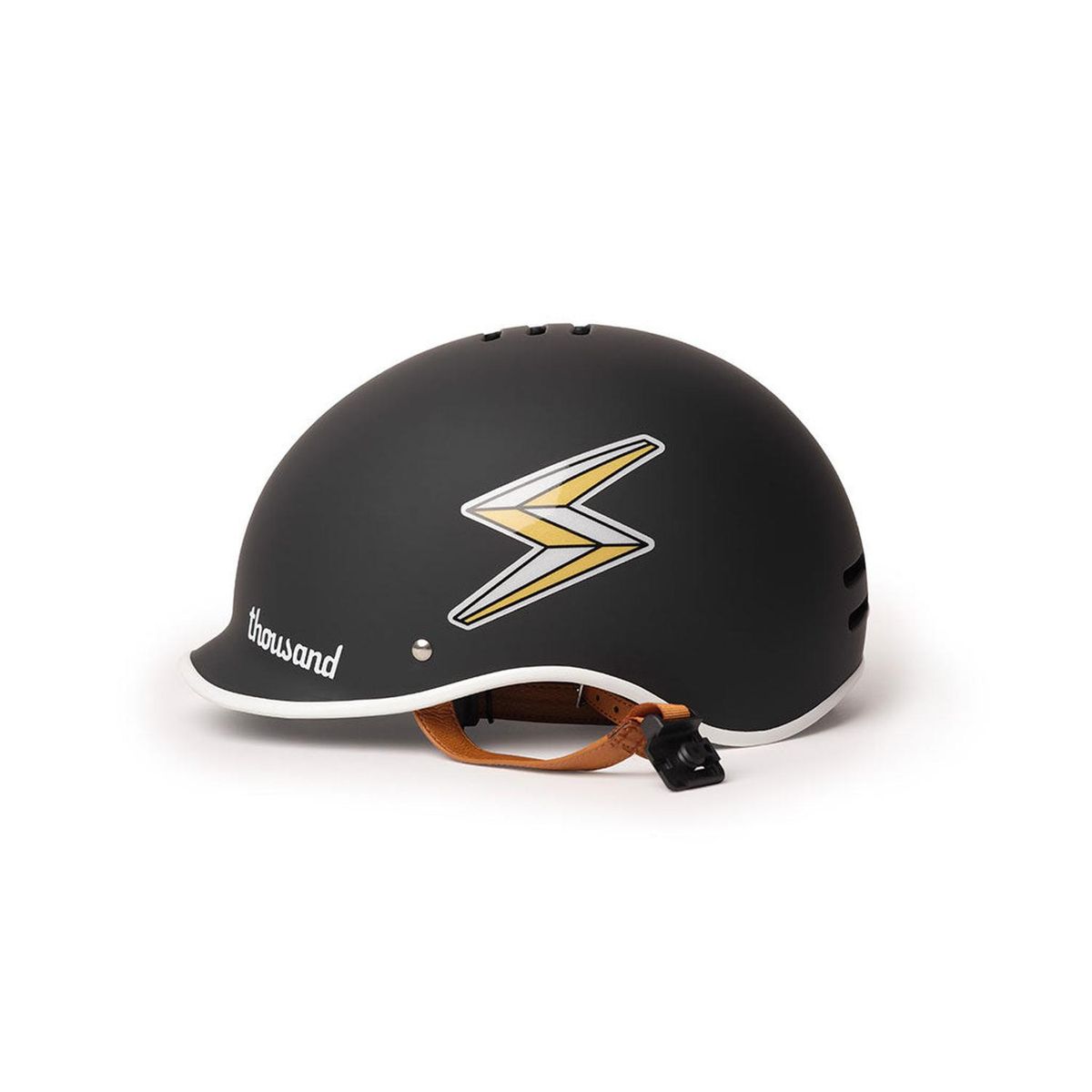 THOUSAND - Sticker Reflectante Lightning Bolt