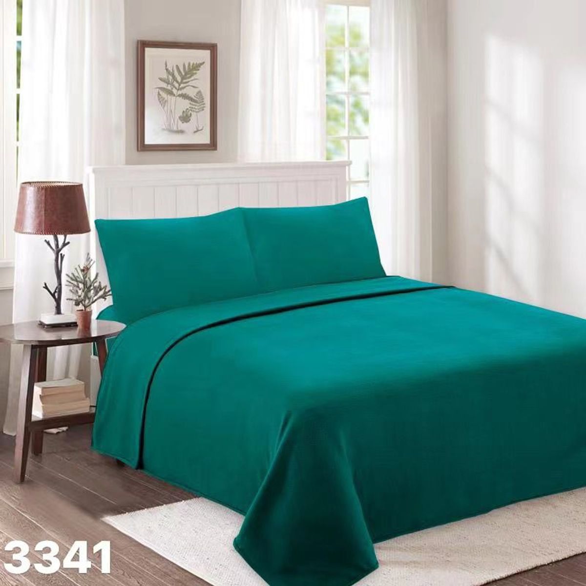GENERICO - Sabana Polar Premium 2 plazas