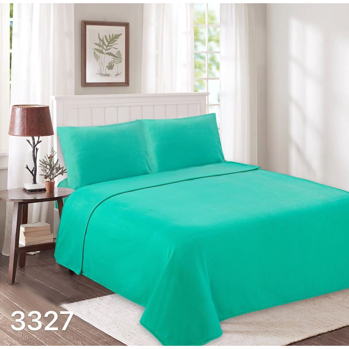 GENERICO - Sabana Polar Premium 2 plazas