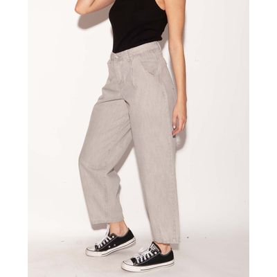 Imagen 2 del producto Jeans Globo Bia Gris