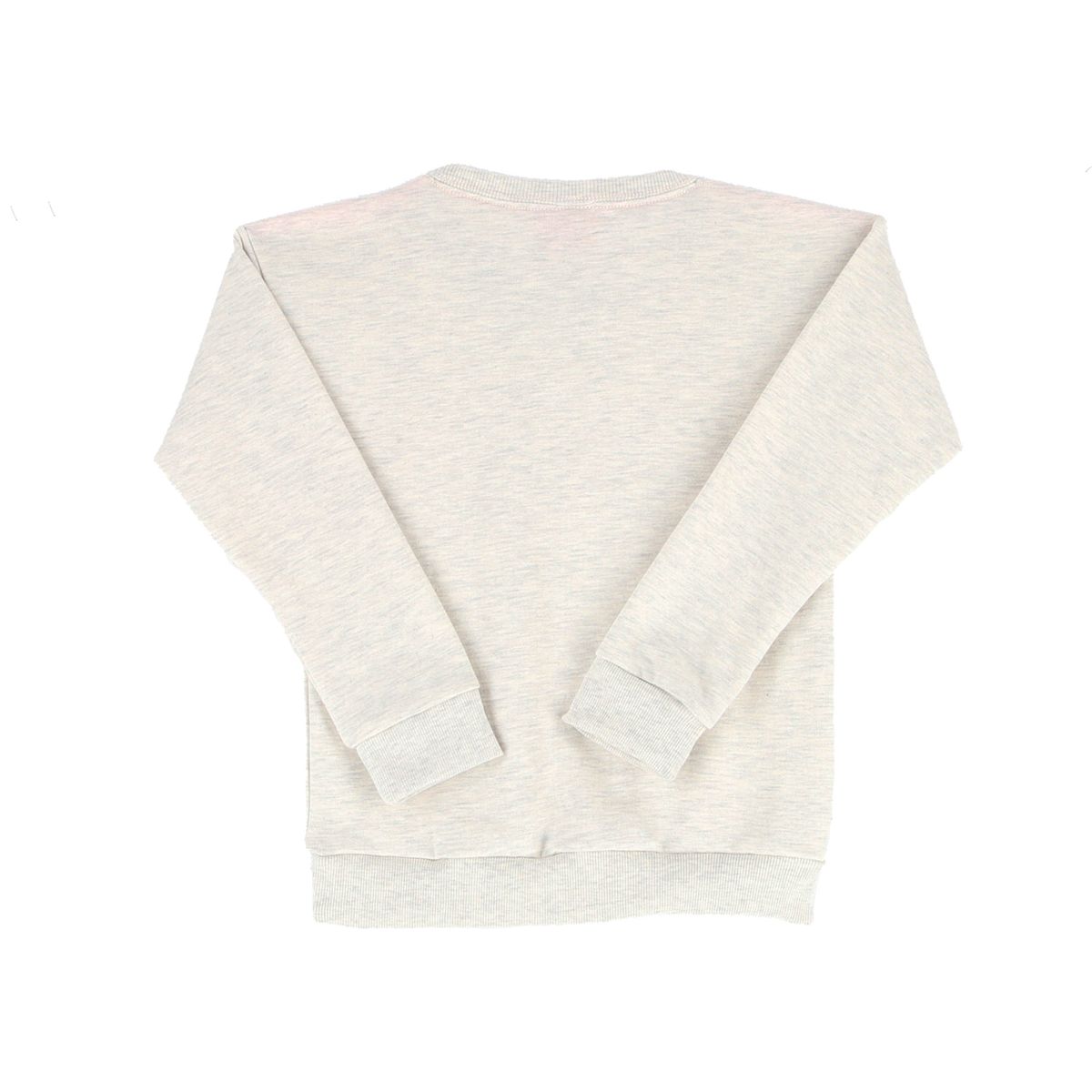 BARBIE - Polerón Infantil Barbie Lentejuelas