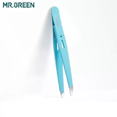 Imagen 2 del producto Pinza Ceja Para Estilista Profesionales