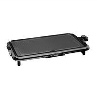 Parrilla Eléctrica TH-205 2000W