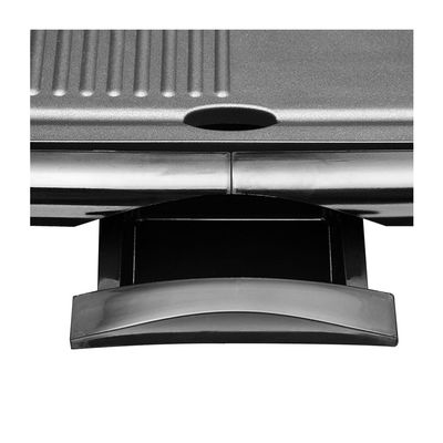 Imagen 2 del producto Parrilla Eléctrica TH-205 2000W