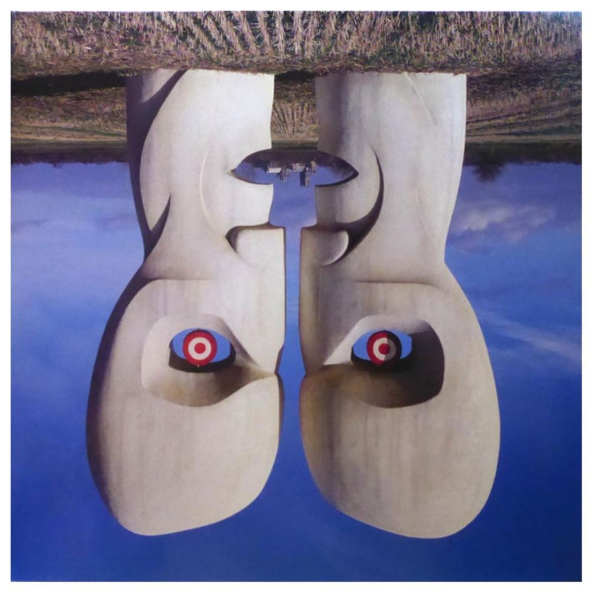 HITWAY MUSIC - PINK FLOYD - THE DIVISION BELL (20TH A. EDIT) (2LP) - VINILO HITWAY MUSIC