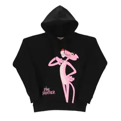 PINK PANTHER - Polerón Infantil con Capucha