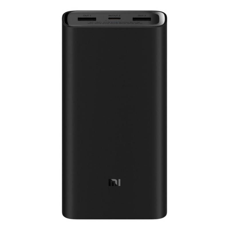 XIAOMI - Xiaomi Mi 50w Power Bank 20000mah Bateria Portatil