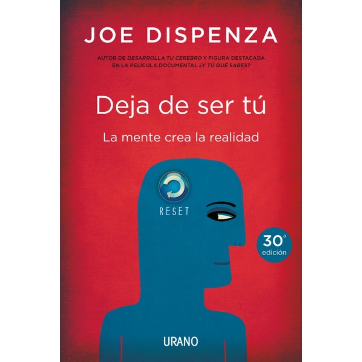 URANO - Deja De Ser Tu