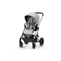 Coche de Paseo Balios S Lux 3.0 SLV Lava Grey