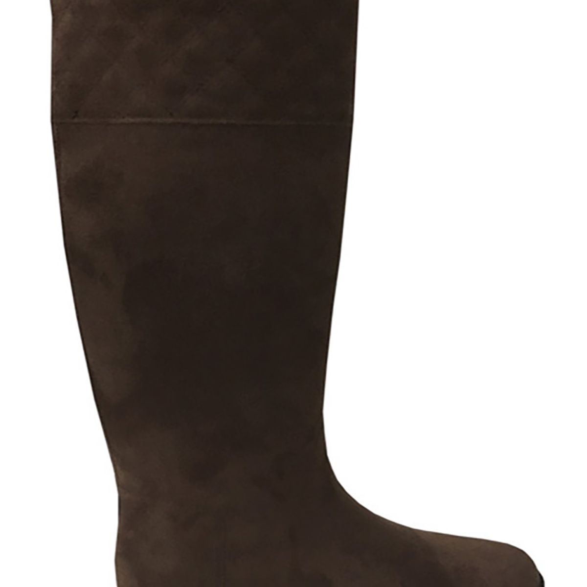 TODOPIEL - Bota de Agua Mujer Café Todopiel