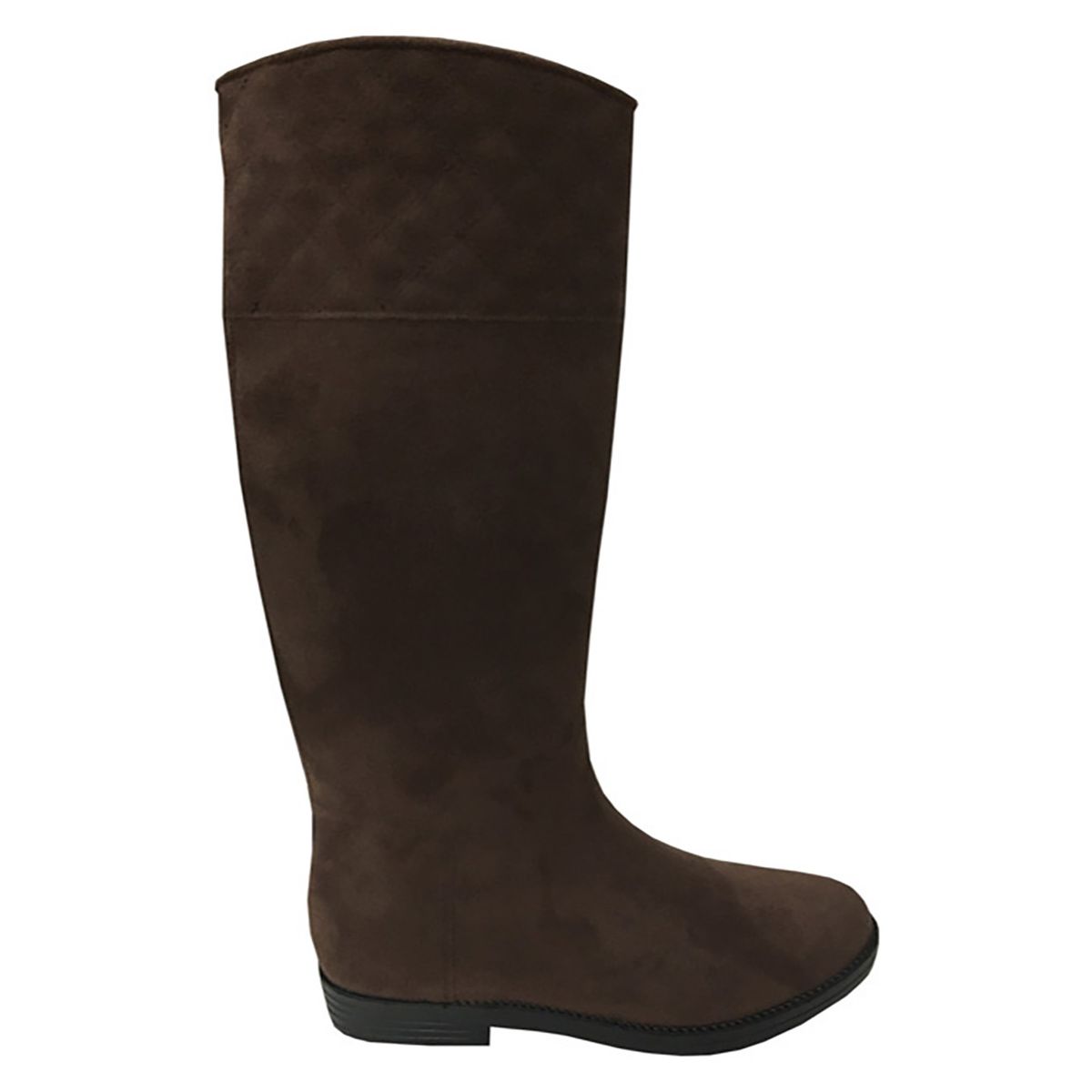 TODOPIEL - Bota de Agua Mujer Café Todopiel