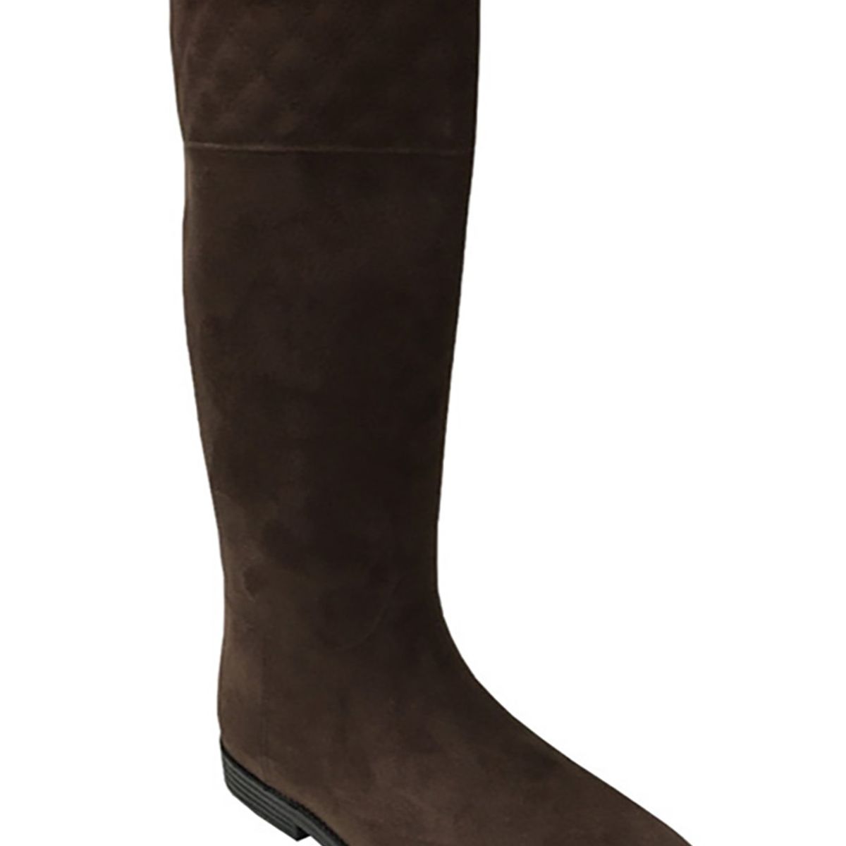 TODOPIEL - Bota de Agua Mujer Café Todopiel