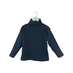 PUMUCKI - Beatle para Bebé Azul Unisex