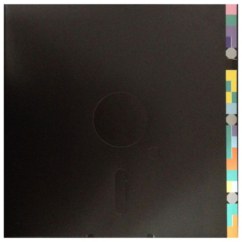HITWAY MUSIC - NEW ORDER - BLUE MONDAY - 12" MAXI SINGLE VINILO