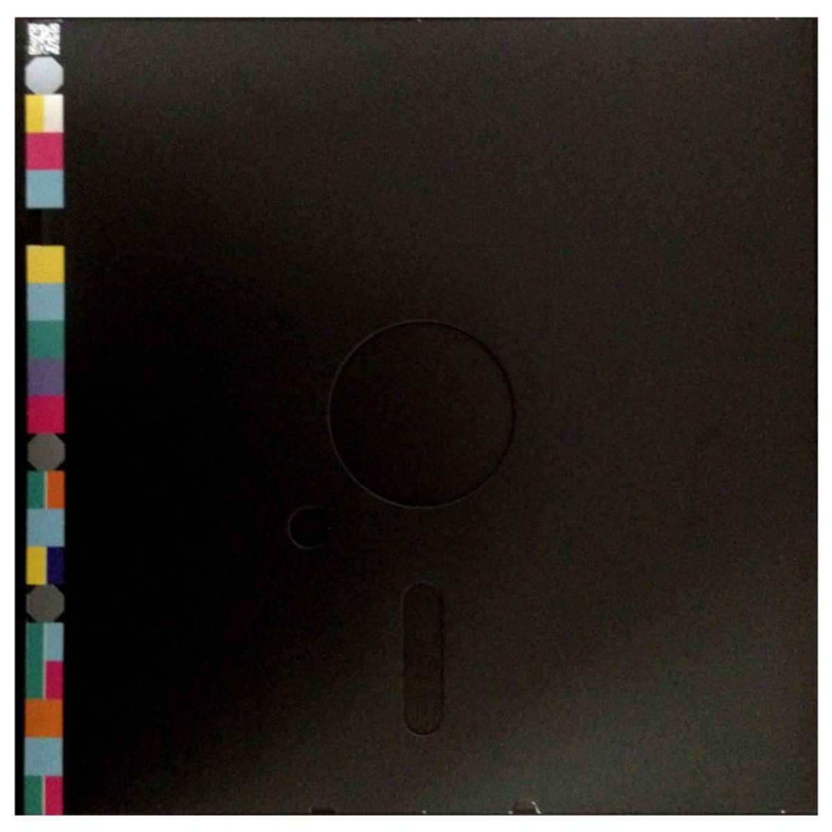 HITWAY MUSIC - NEW ORDER - BLUE MONDAY - 12" MAXI SINGLE VINILO HITWAY MUSIC